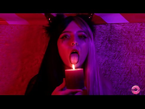 ❤️ Succubus Sexy-ren Pumada Sutsua Ahoa betetzearekin ❤ Porno gugan ❌️❤